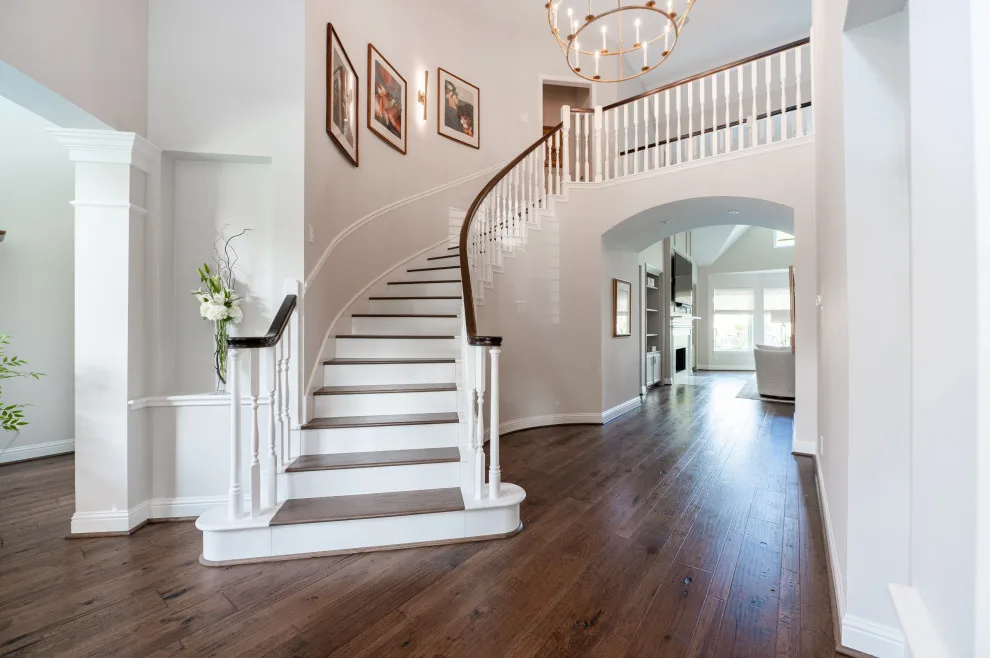 Sugar Land Complete Home Renovation by Vick Construction & Remodeling - Photo 9