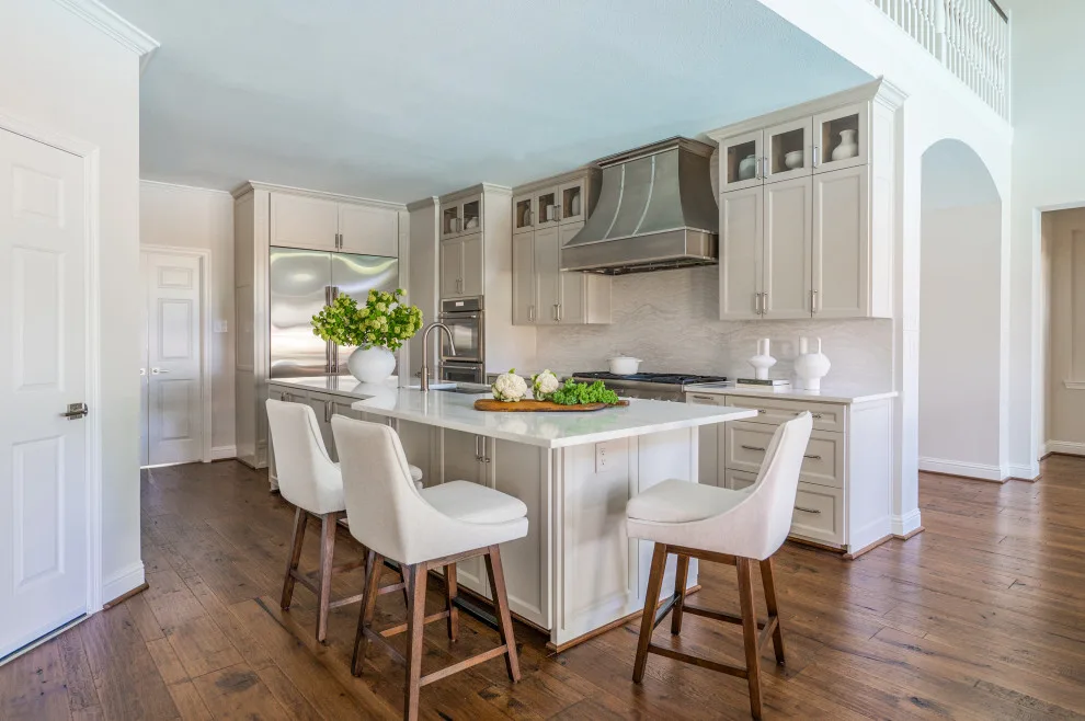Sugar Land Complete Home Renovation by Vick Construction & Remodeling - Photo 3