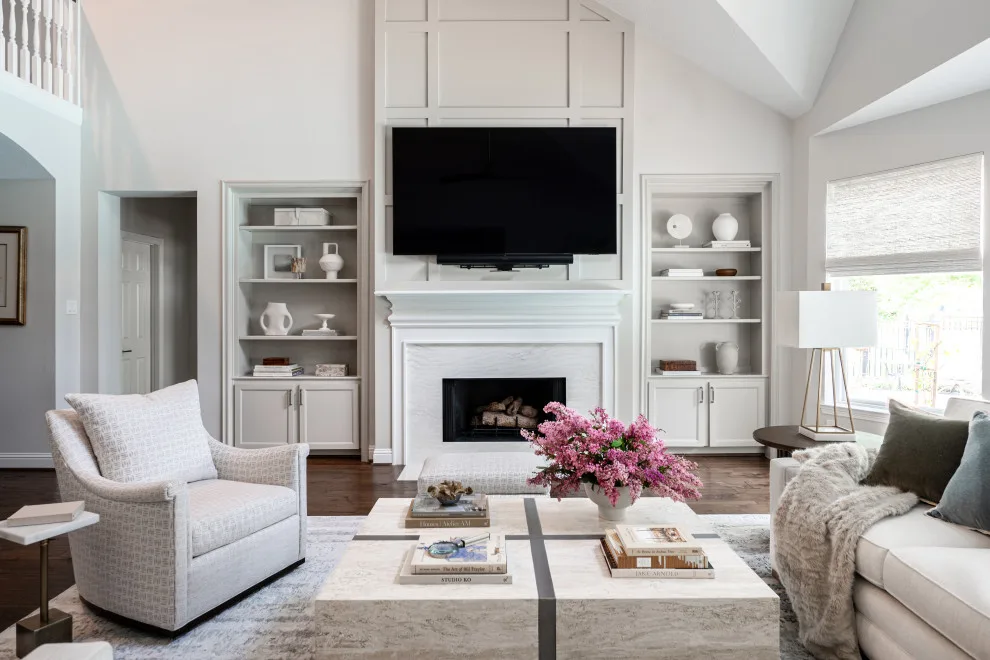 Sugar Land Complete Home Renovation by Vick Construction & Remodeling - Photo 6