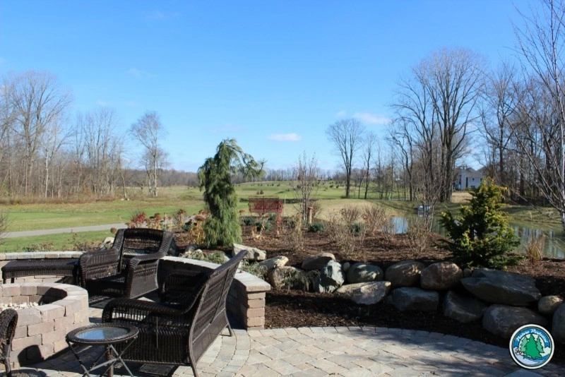 Making a Landscaping Design Gone Sour, Sweet by Eagleson Landscape Co. - Photo 5