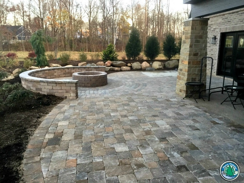 Making a Landscaping Design Gone Sour, Sweet by Eagleson Landscape Co. - Photo 3