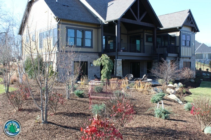 Making a Landscaping Design Gone Sour, Sweet by Eagleson Landscape Co. - Photo 4