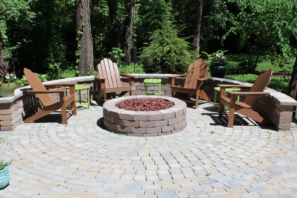 Three Layers of Landscape Heaven by Eagleson Landscape Co. - Photo 4