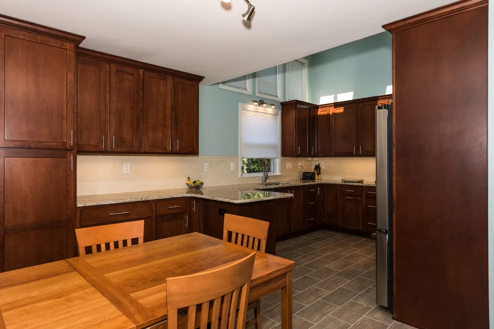 Sullivan Culinary Space by AWS Remodeling And Design - Photo 2