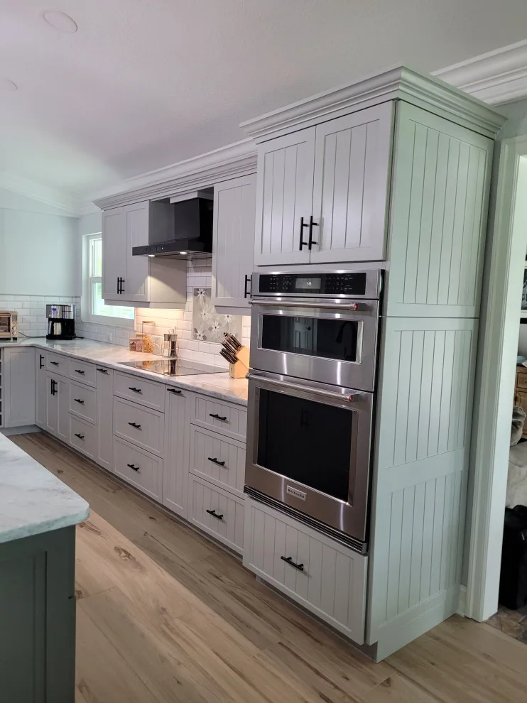Sullivan's Elegant Change by Joshua Braden, Cornerstone Builders Of SWFL - Photo 8