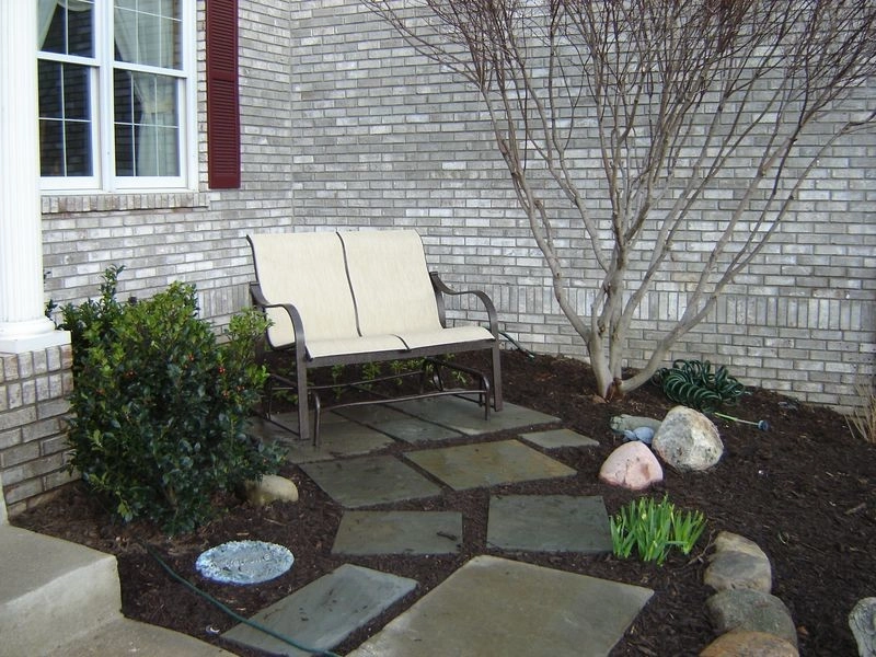 Hardscapes by Eagleson Landscape Co. - Photo 11