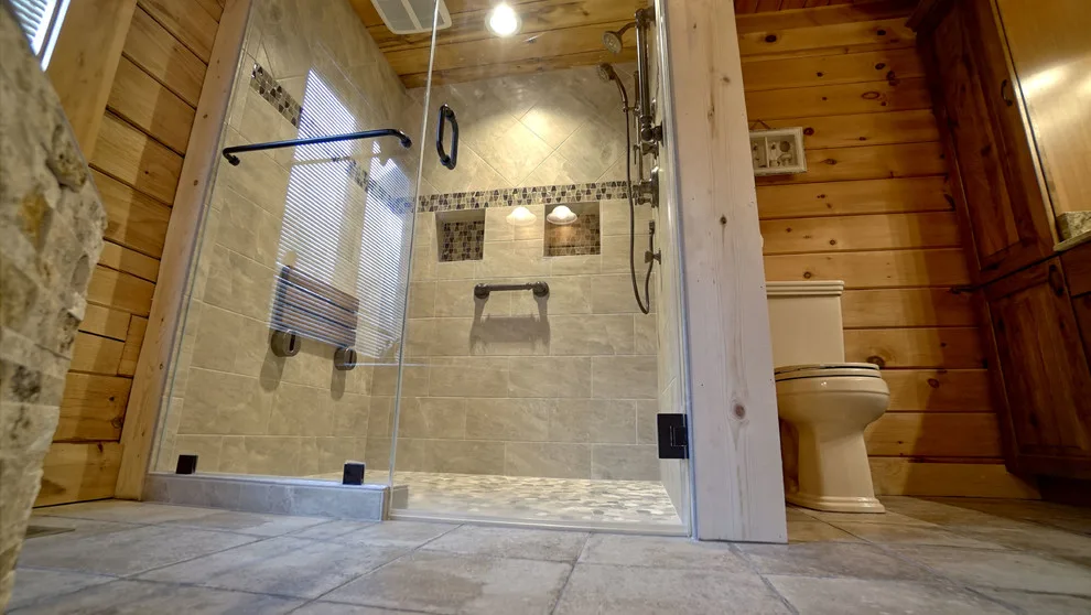 Sumerduck Main Bath by Home Sweet Home Improvements LLC - Photo 8