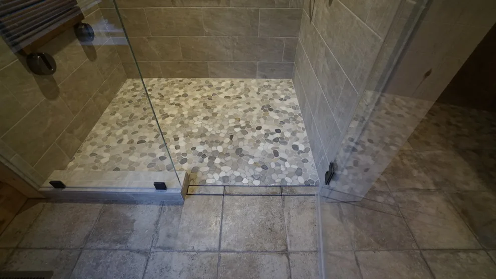 Sumerduck Main Bath by Home Sweet Home Improvements LLC - Photo 4