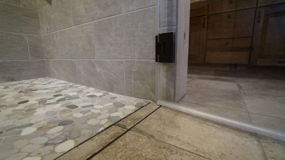 Sumerduck Main Bath by Home Sweet Home Improvements LLC - Photo 6