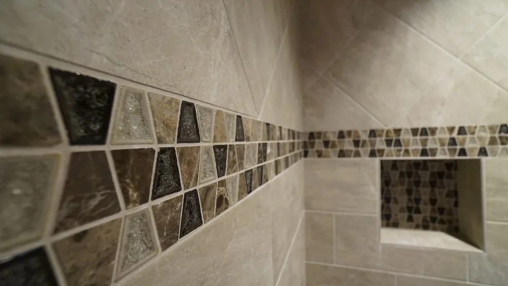 Sumerduck Main Bath by Home Sweet Home Improvements LLC - Photo 7