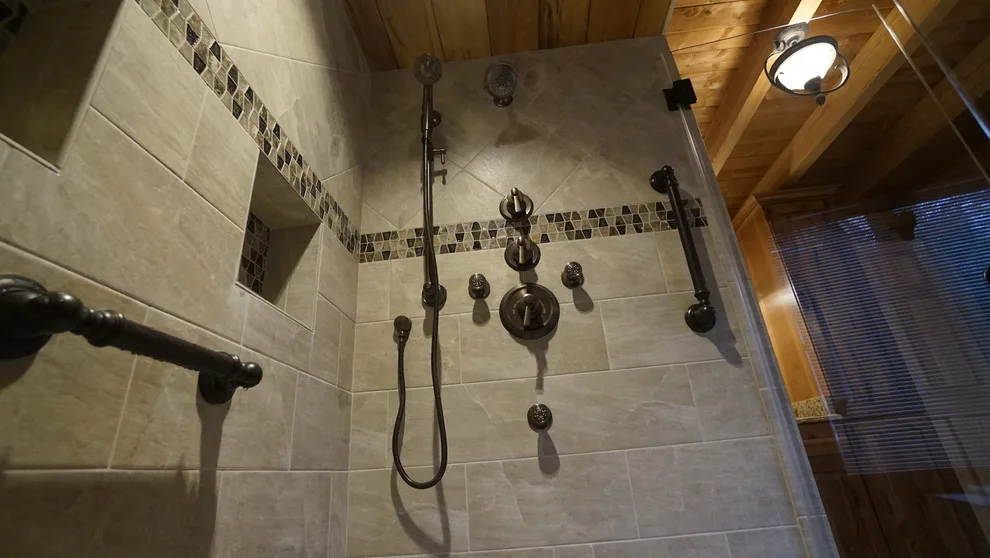 Sumerduck Main Bath by Home Sweet Home Improvements LLC - Photo 5