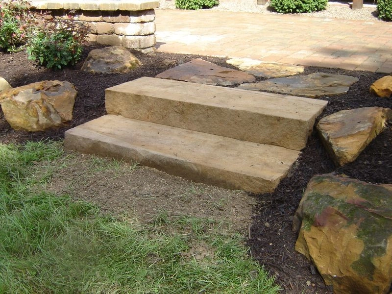 Hardscapes by Eagleson Landscape Co. - Photo 6