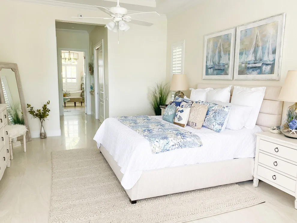 Summer Lakes Complete Home Makeover by Matthew Ray Homes, Inc. - Photo 8