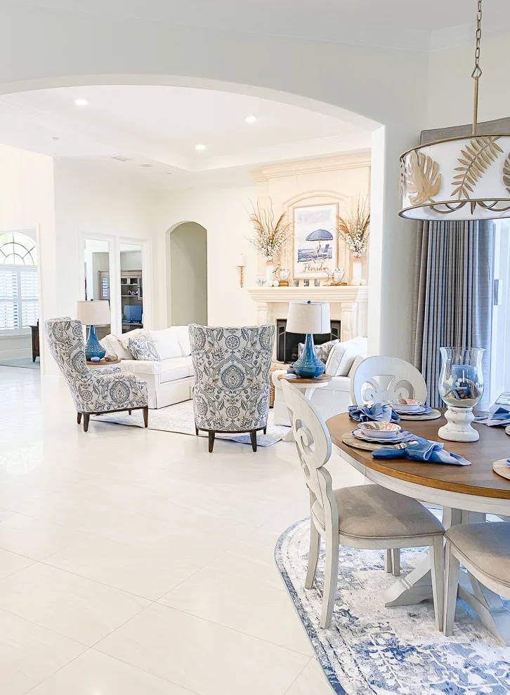 Summer Lakes Complete Home Makeover by Matthew Ray Homes, Inc. - Photo 6