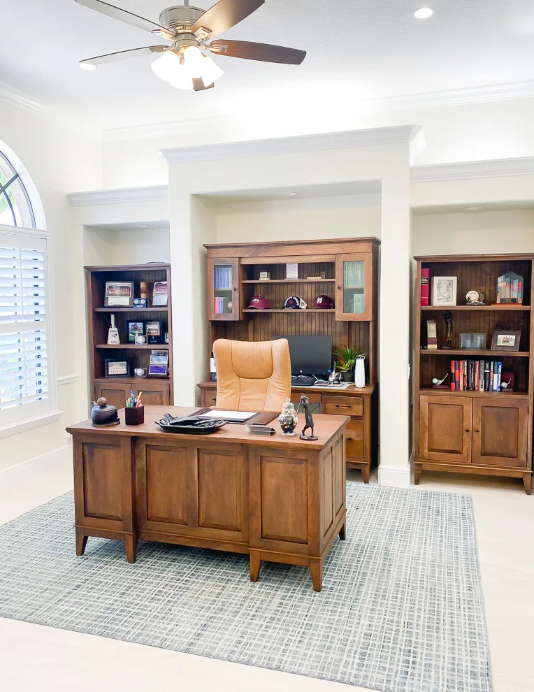 Summer Lakes Complete Home Makeover by Matthew Ray Homes, Inc. - Photo 7