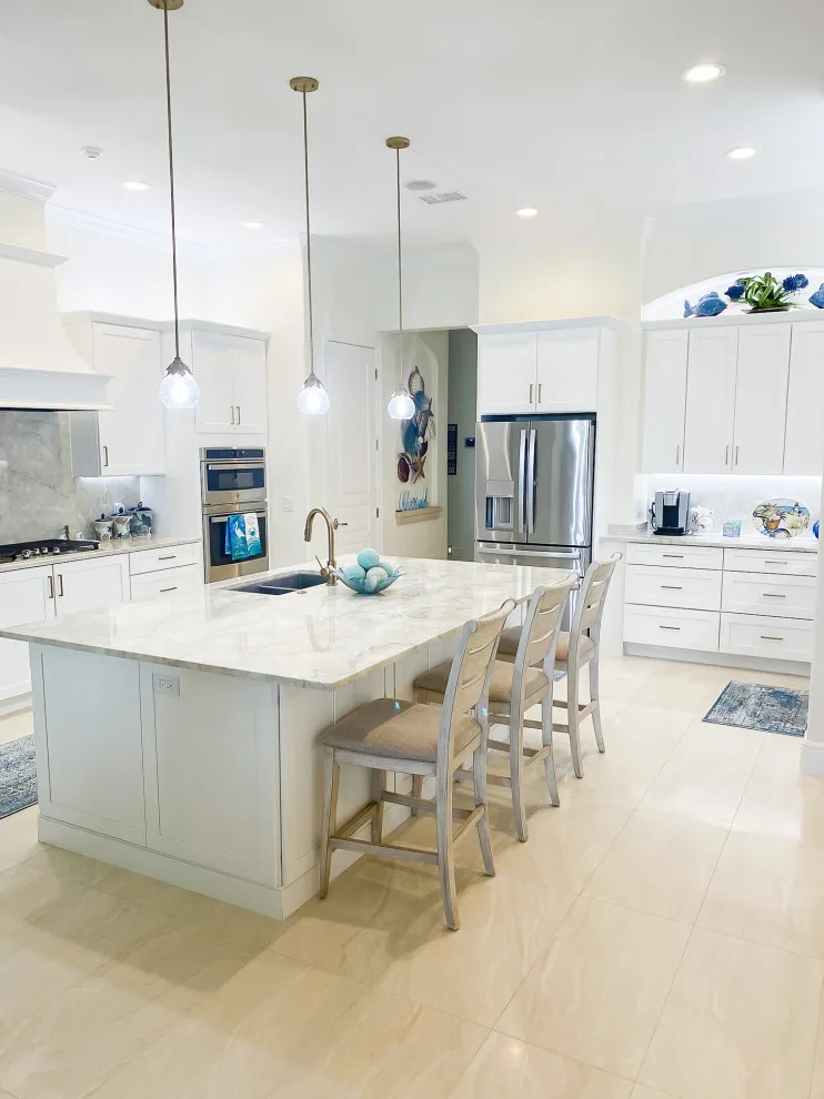Summer Lakes Complete Home Makeover by Matthew Ray Homes, Inc. - Photo 5