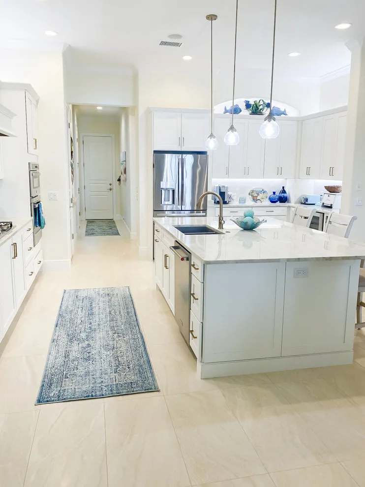 Summer Lakes Complete Home Makeover by Matthew Ray Homes, Inc. - Photo 3