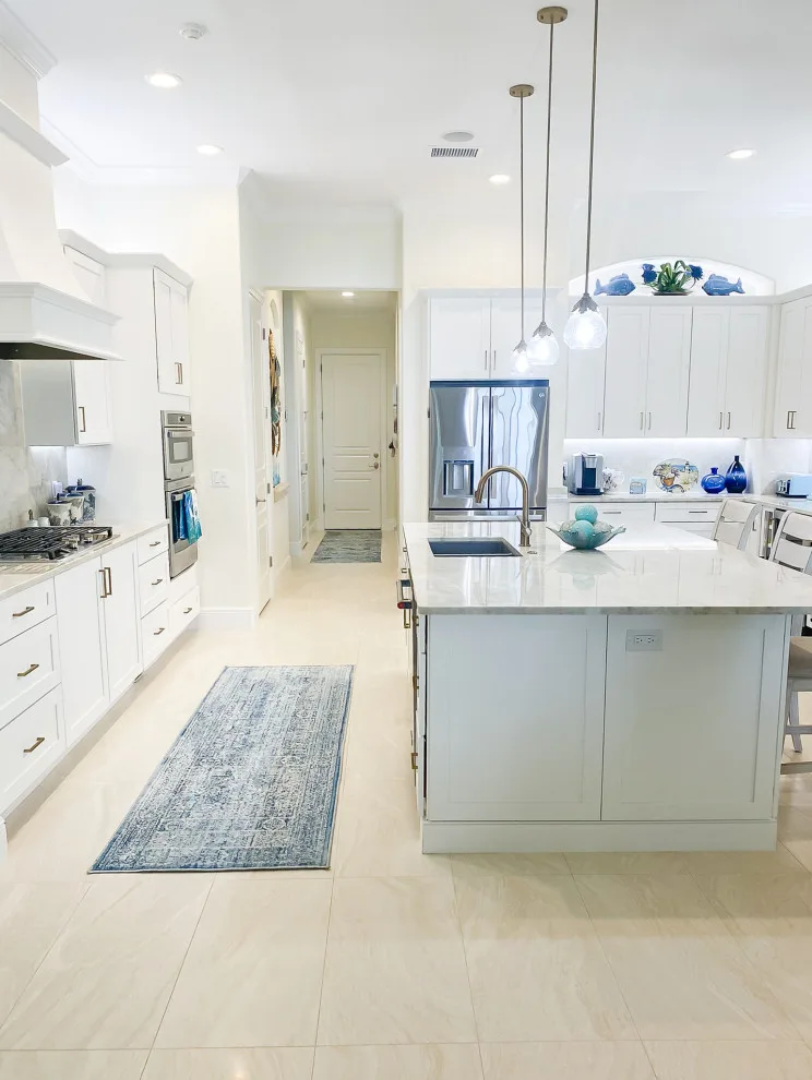Summer Lakes Complete Home Makeover by Matthew Ray Homes, Inc. - Photo 12