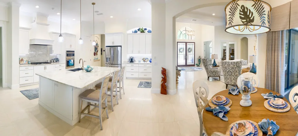 Summer Lakes Complete Home Makeover by Matthew Ray Homes, Inc. - Photo 11