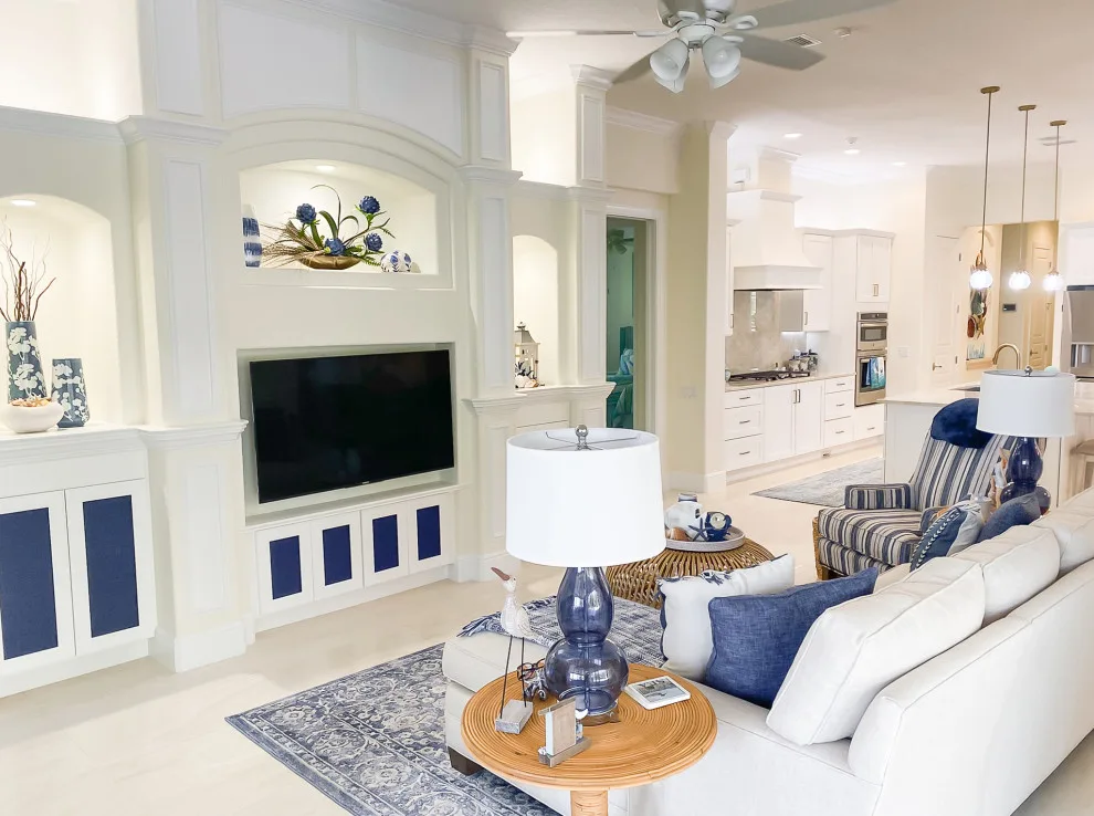 Summer Lakes Complete Home Makeover by Matthew Ray Homes, Inc. - Photo 14
