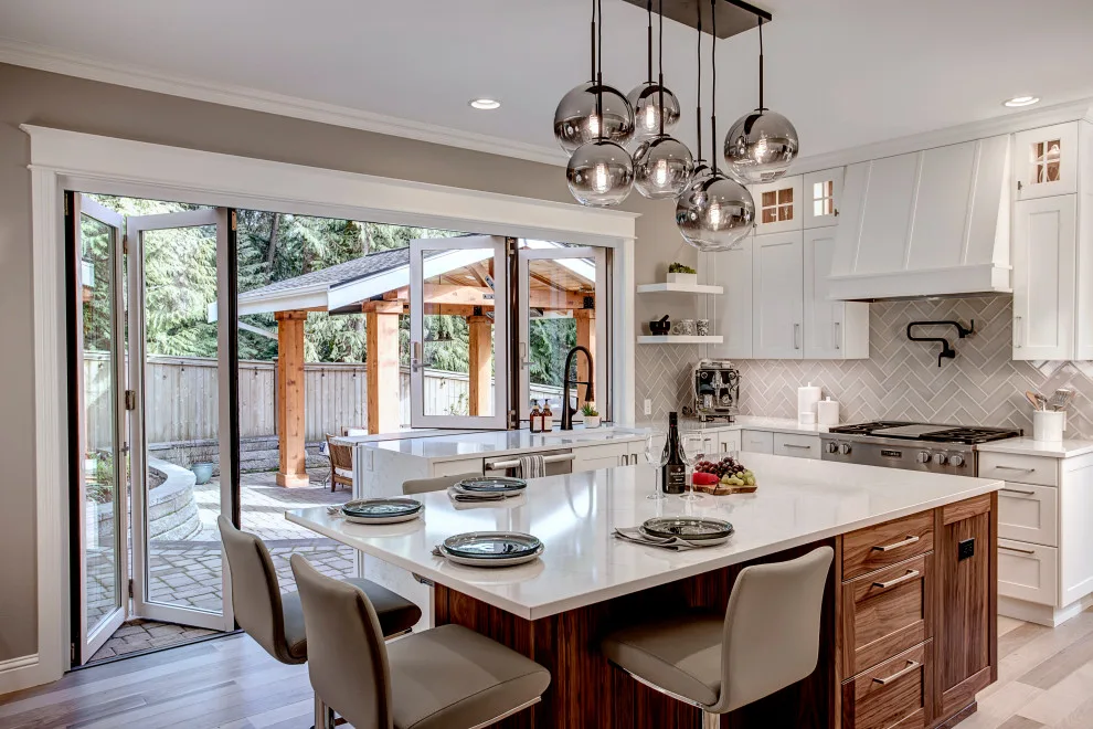 Woodinville Summer Enchantment by Nip Tuck Remodeling - Photo 7