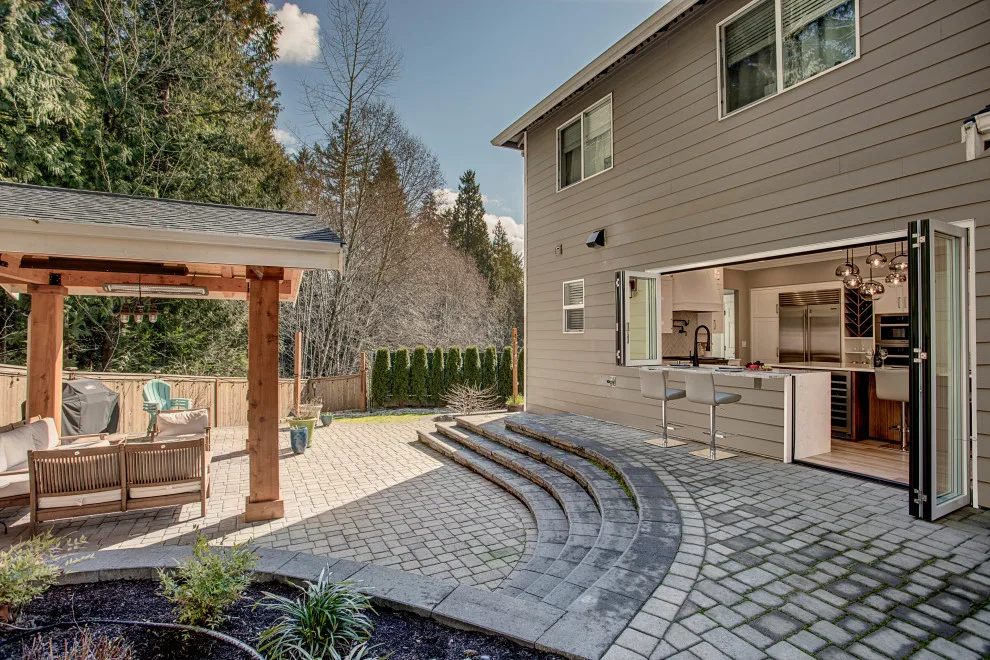 Woodinville Summer Enchantment by Nip Tuck Remodeling - Photo 11