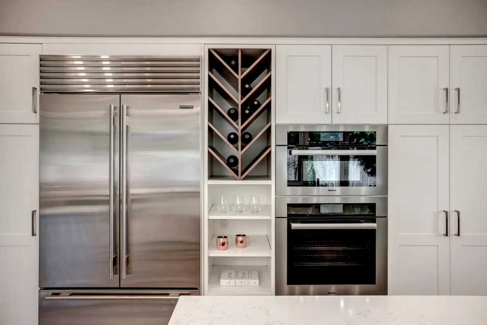 Woodinville Summer Enchantment by Nip Tuck Remodeling - Photo 8