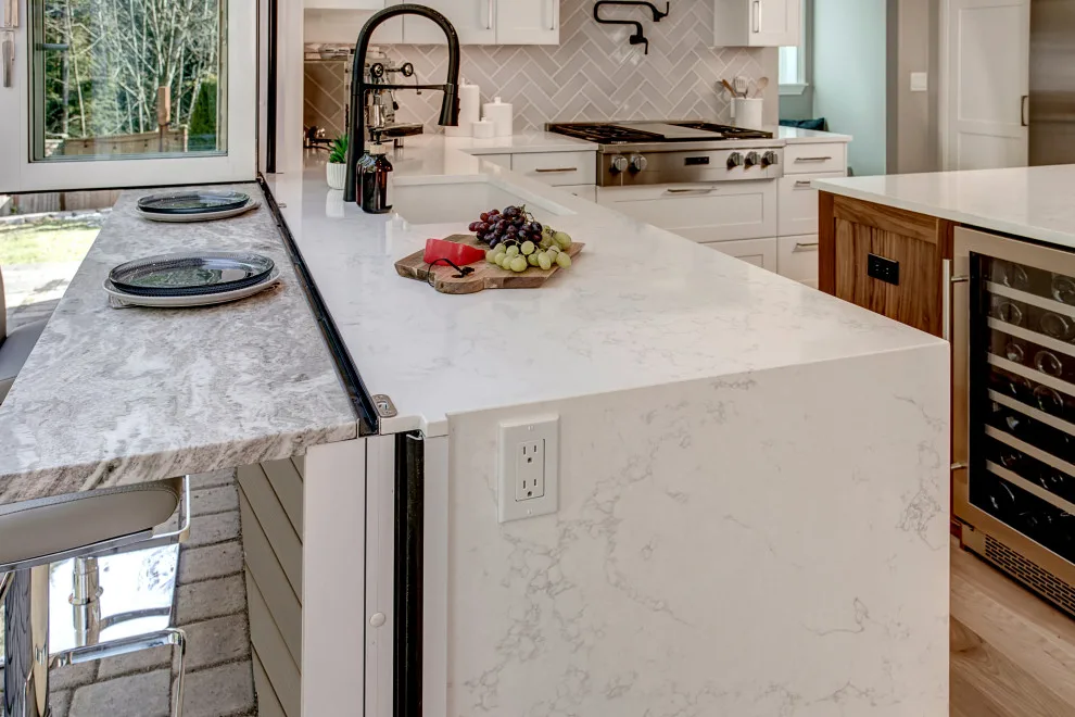 Woodinville Summer Enchantment by Nip Tuck Remodeling - Photo 5