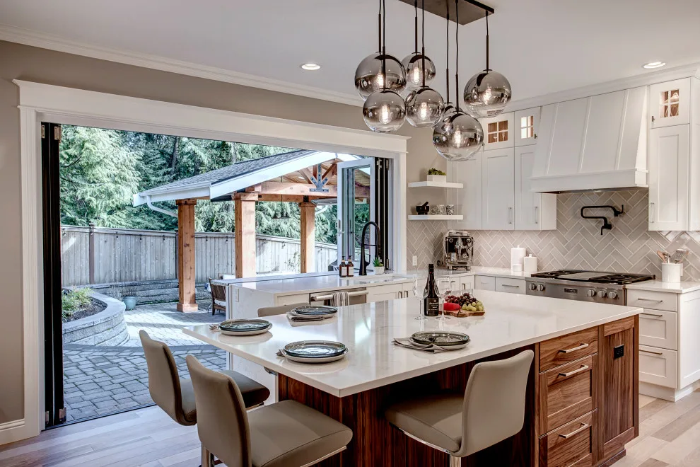Woodinville Summer Enchantment by Nip Tuck Remodeling - Photo 12