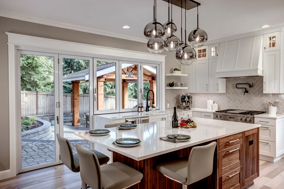 Woodinville Summer Enchantment by Nip Tuck Remodeling - Photo 9