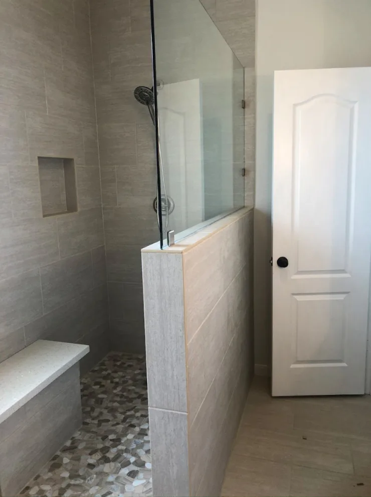 Bathroom of Summer by Premium Residential Remodeling - Photo 5