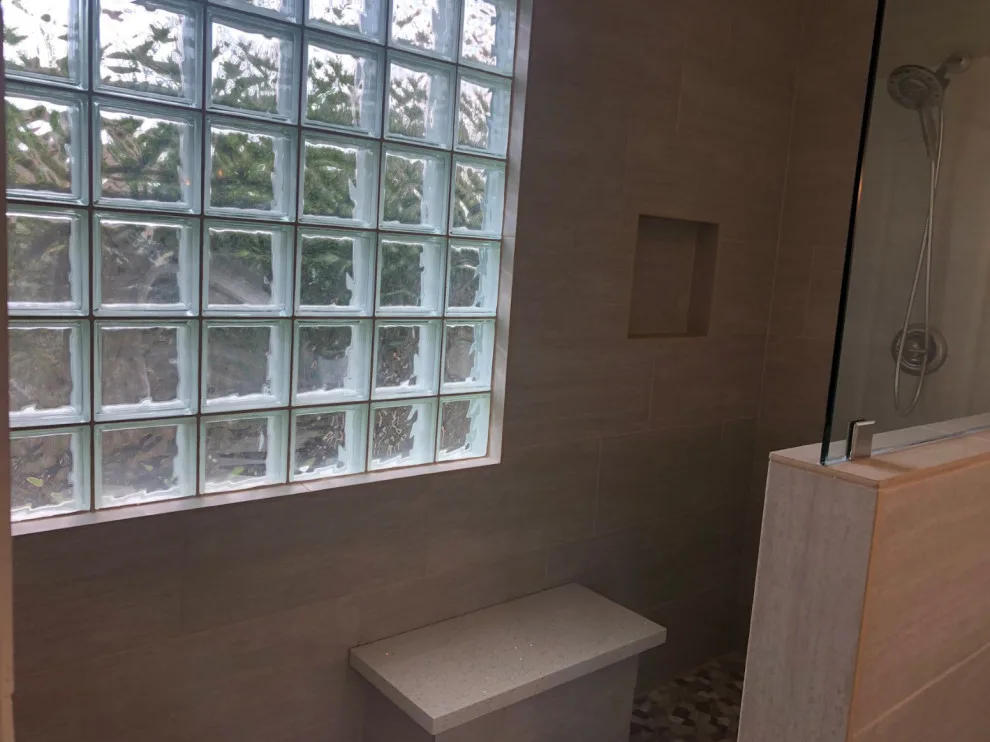 Bathroom of Summer by Premium Residential Remodeling - Photo 6