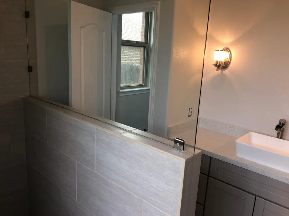 Bathroom of Summer by Premium Residential Remodeling - Photo 4