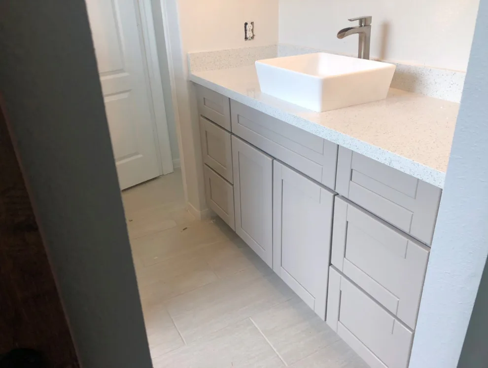 Bathroom of Summer by Premium Residential Remodeling - Photo 2