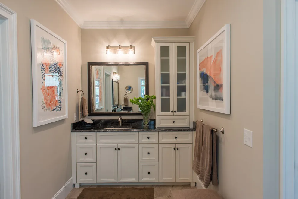 Aiken, SC New Home Construction - Summer Breezes by Bespoke Fine Interiors - Photo 8