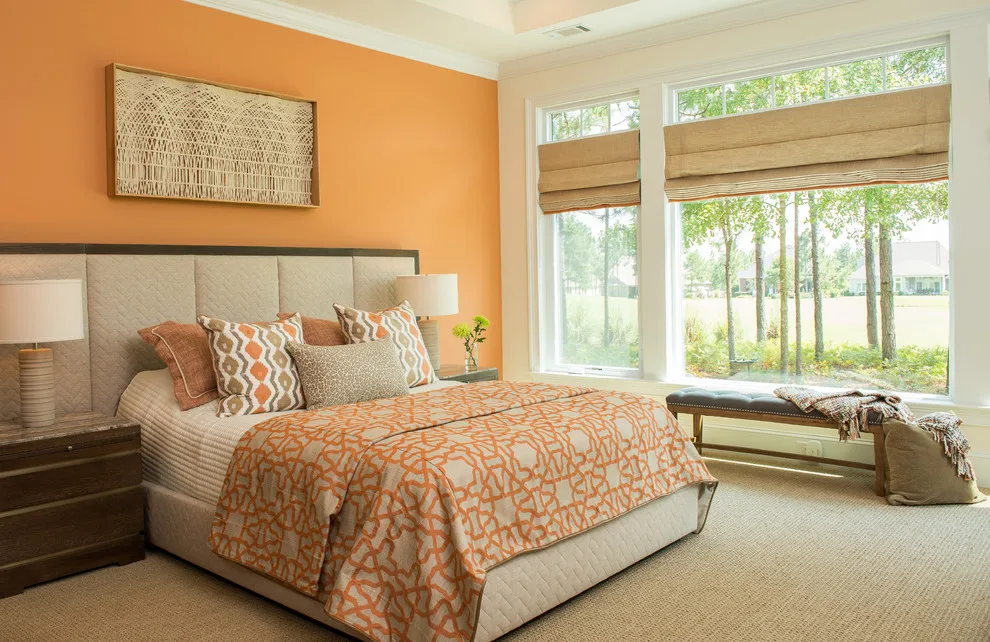 Aiken, SC New Home Construction - Summer Breezes by Bespoke Fine Interiors - Photo 11
