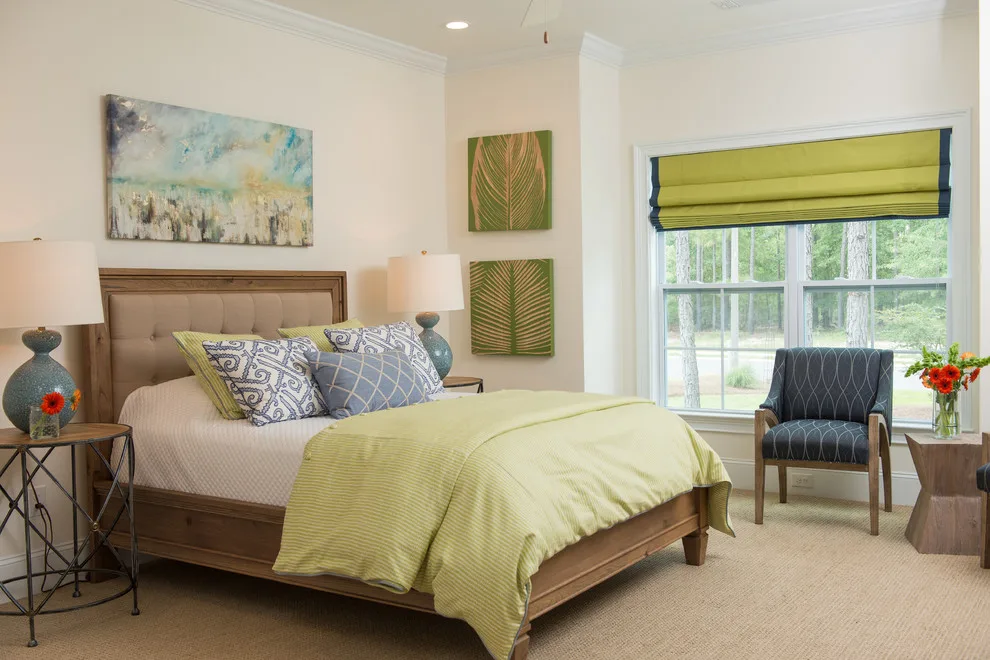 Aiken, SC New Home Construction - Summer Breezes by Bespoke Fine Interiors - Photo 3