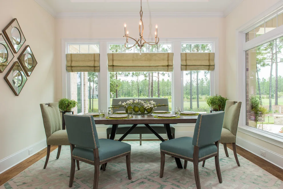 Aiken, SC New Home Construction - Summer Breezes by Bespoke Fine Interiors - Photo 5