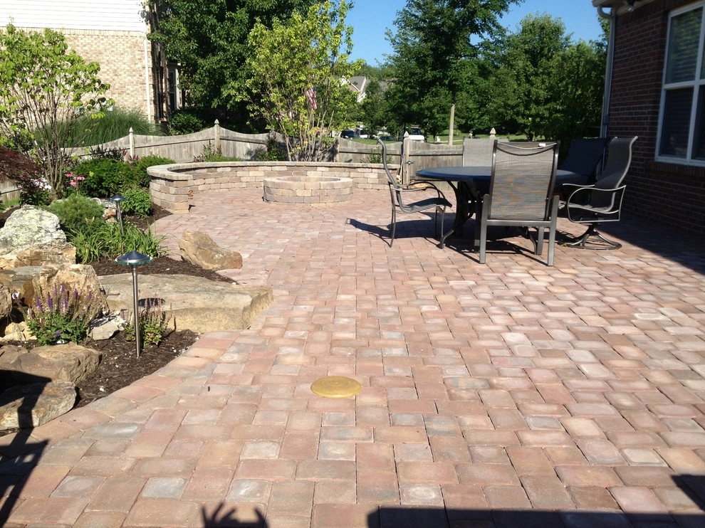 A Space to Host and Unwind by Eagleson Landscape Co. - Photo 4