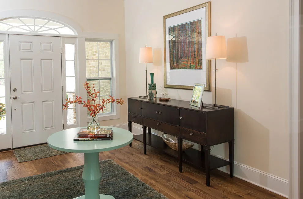 Aiken, SC New Home Construction - Summer Breezes by Bespoke Fine Interiors - Photo 6