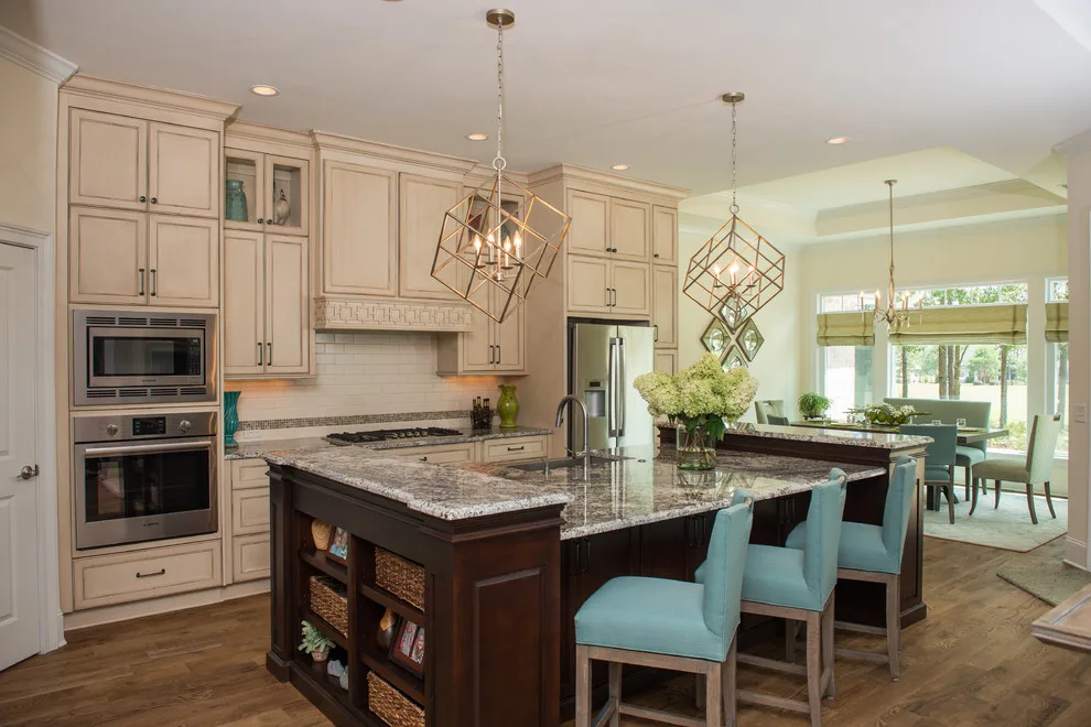 Aiken, SC New Home Construction - Summer Breezes by Bespoke Fine Interiors - Photo 9