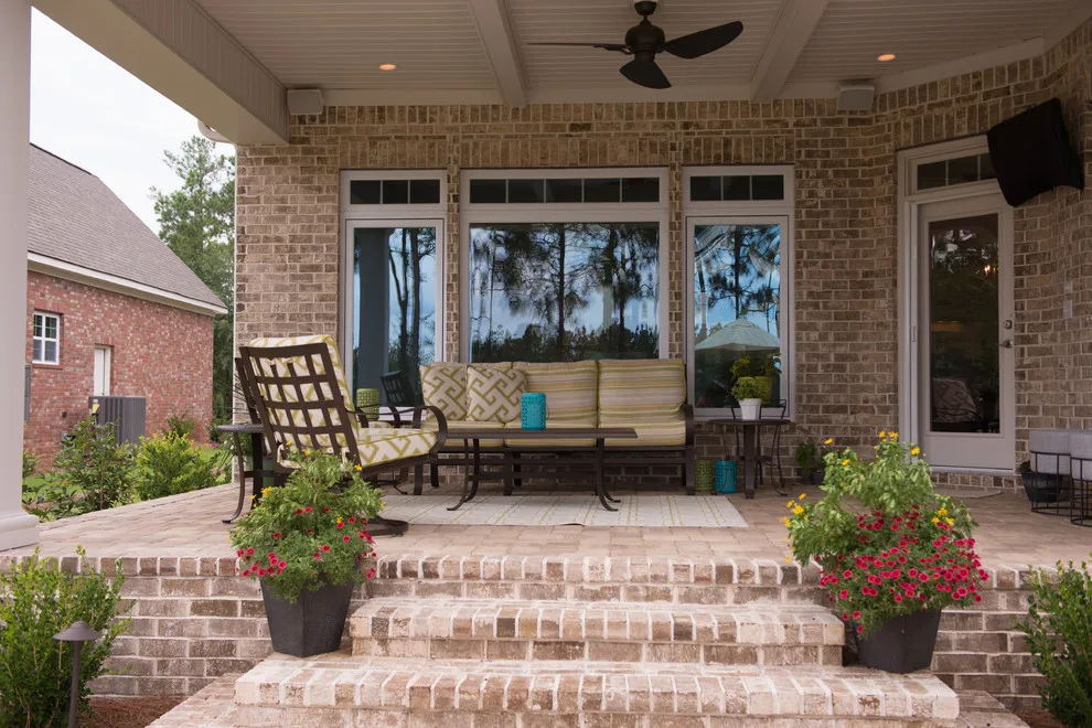 Aiken, SC New Home Construction - Summer Breezes by Bespoke Fine Interiors - Photo 2