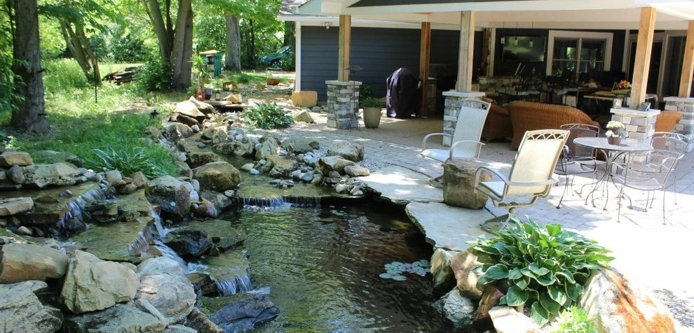 Phasing Large Landscaping Projects by Eagleson Landscape Co. - Photo 3