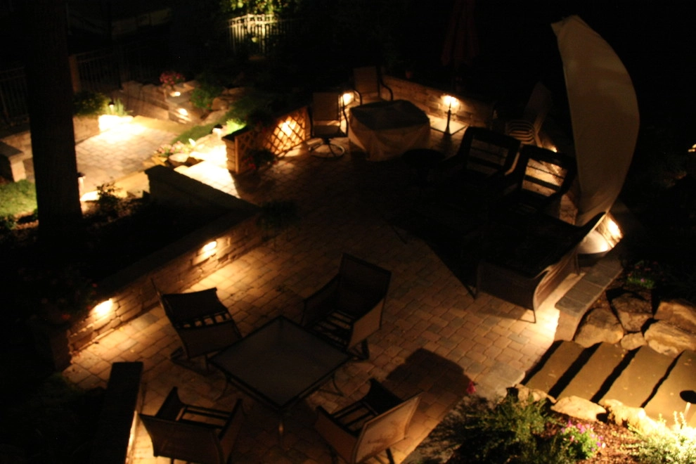 Eagleson Landscape Co. - Photo 10