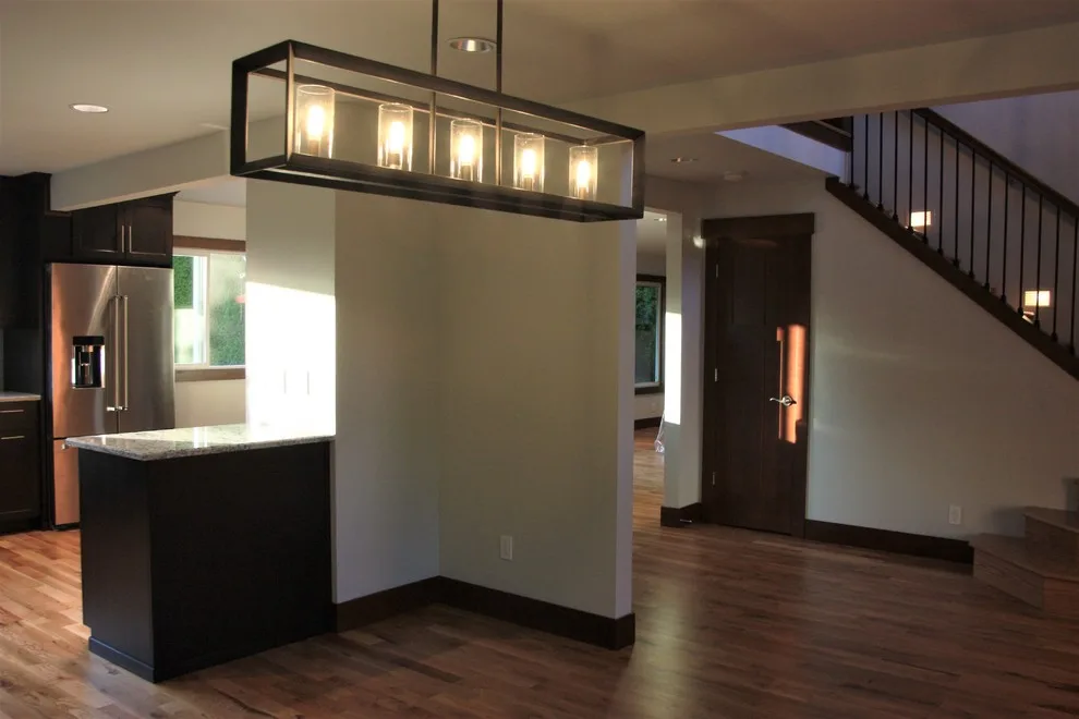 Sumner Comprehensive Home Renovation by Sweatman-Young, Inc. - Photo 7