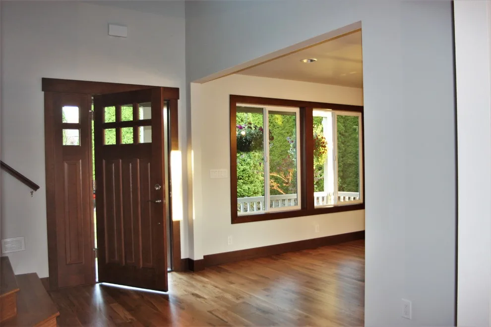 Sumner Comprehensive Home Renovation by Sweatman-Young, Inc. - Photo 5