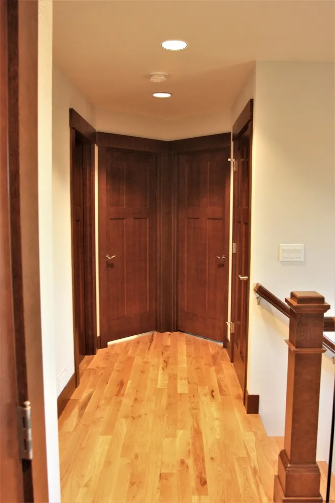 Sumner Comprehensive Home Renovation by Sweatman-Young, Inc. - Photo 6