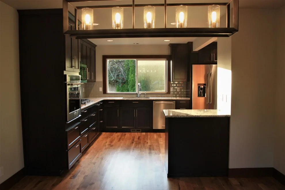 Sumner Comprehensive Home Renovation by Sweatman-Young, Inc. - Photo 3