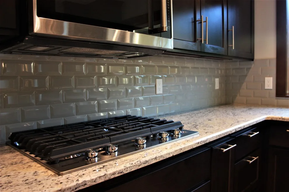 Sumner Comprehensive Home Renovation by Sweatman-Young, Inc. - Photo 2