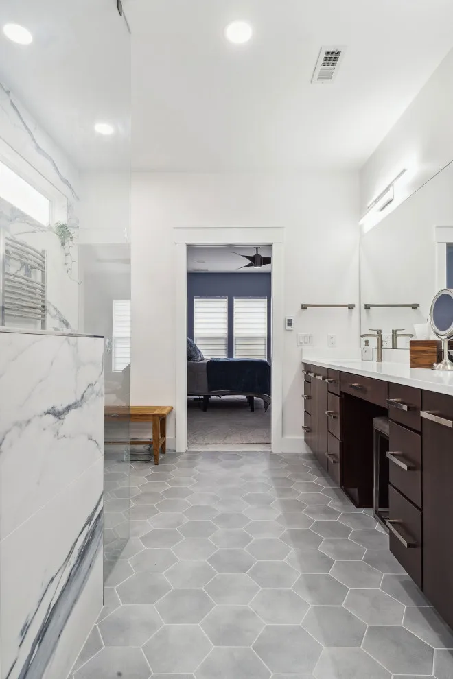 Sun City Complete Home Renovation by NextGen Design & Build Inc - Photo 3